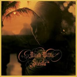 Album cover of Siesta (feat. Maurice Fulton & Jimi Tenor)
