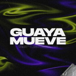 Album cover of Guaya Mueve (Remix)