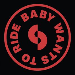 Album cover of Baby Wants to Ride (Re-Directed)