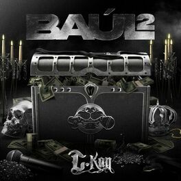 Album cover of Baúl 2