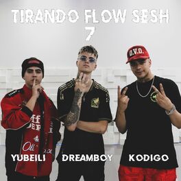 Album cover of Tirando Flow Sesh #7
