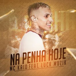 Album cover of Na Penha Hoje