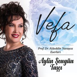 Album cover of Vefa