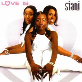 Album cover of Love Is