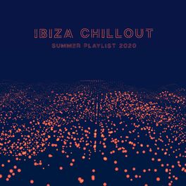 Album cover of Ibiza Chillout Summer Playlist 2020