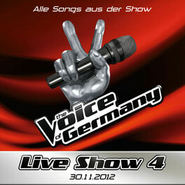 Album cover of 30.11. - Alle Songs aus der Liveshow #4