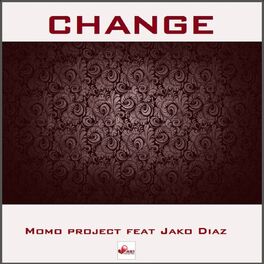 Album cover of Change