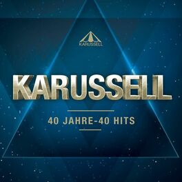 Album cover of 40 Jahre - 40 Hits