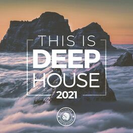 Album cover of This Is Deep House 2021