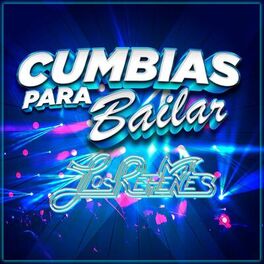 Album cover of Cumbias Para Bailar