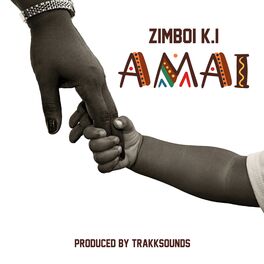 Album cover of Amai