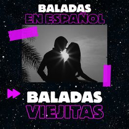Album cover of Baladas en español - Baladas Viejitas
