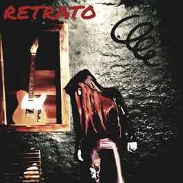 Album cover of Retrato
