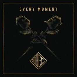 Album cover of Every Moment