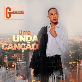 Album cover of Uma Linda Canção