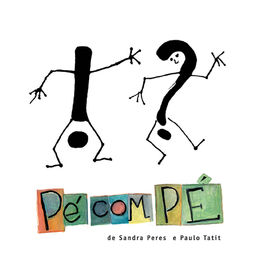Album cover of Pé Com Pé: Pé na Cozinha, Vol. 2