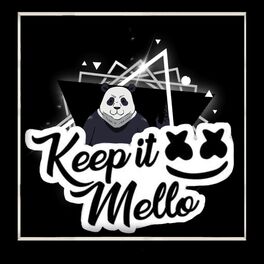 Album cover of KeEp IT MeLLo (Remix)