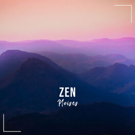 Album cover of 1 Stunde Zen-Geräusche