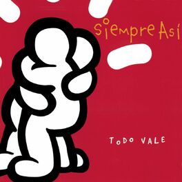 Album cover of Todo Vale