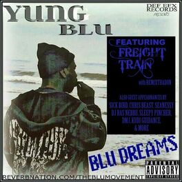 yung tutte blu