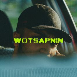 Album cover of WOTSAPNIN