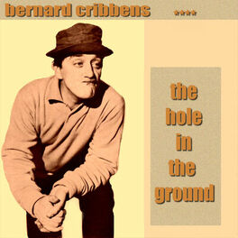 Album cover of The Hole in the Ground