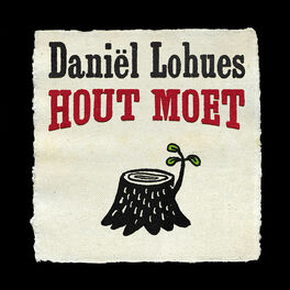 Album cover of Hout Moet