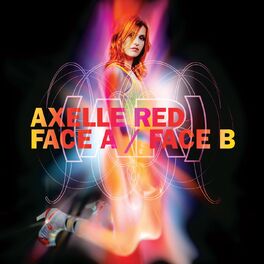 Album cover of Face a face B