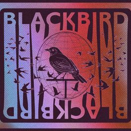 Album cover of Blackbird (English Version)