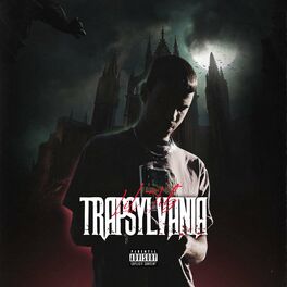 Album cover of Trapsylvania