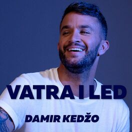 Album cover of Vatra I Led