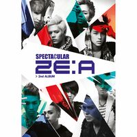 ZE:A: albums, songs, playlists | Listen on Deezer