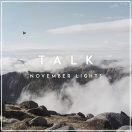 Album cover of Talk EP