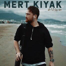 Album cover of Olsun