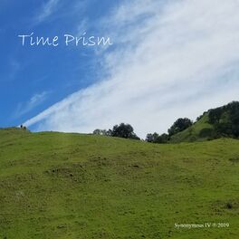 Album cover of Time Prism