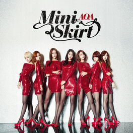 Album cover of Miniskirt