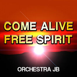 Album cover of Come Alive/Free Spirit
