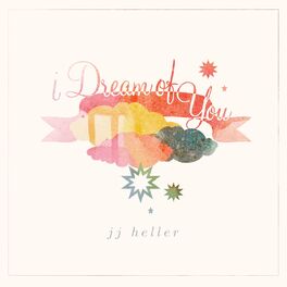 Album cover of I Dream of You