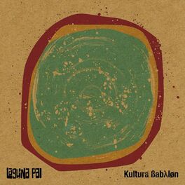 Album cover of Kultura Babylon