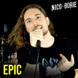 Album cover of Epic (Español)
