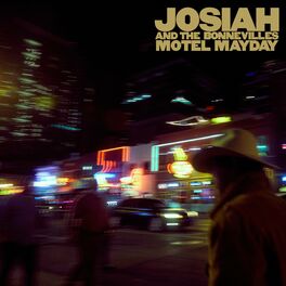 Album cover of Motel Mayday (Commentary)