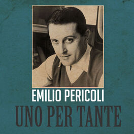Album cover of Uno per tante