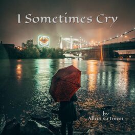 Album cover of I Sometimes Cry