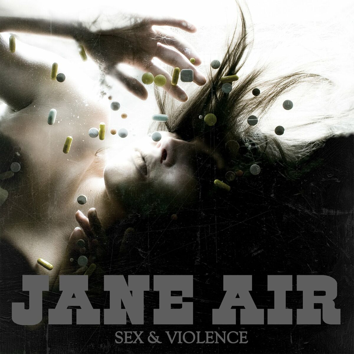 Jane Air: albums, songs, playlists | Listen on Deezer