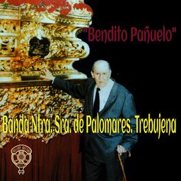 Album cover of Bendito Pañuelo