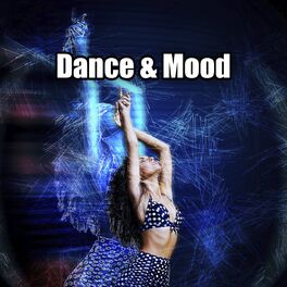 Album cover of Dance & Mood