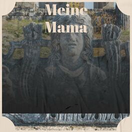 Album cover of Meine Mama