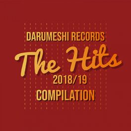 Album cover of The Hits 2018/19 (Compilation)