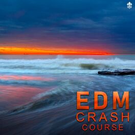 Album cover of EDM Crash Course