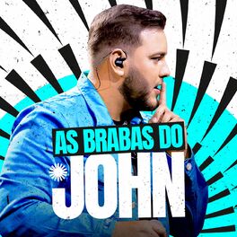 Album cover of As Brabas do John
